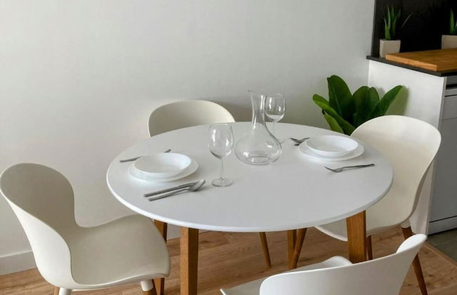 Happy Travel Urban Sky 25F - Foto 13