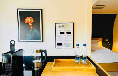 Charmantes Dachstudio - Foto 3