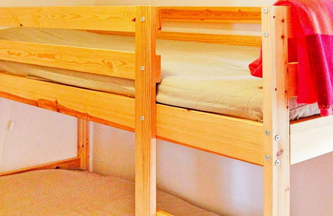 6 Person Holiday Home in Vena - Foto 9