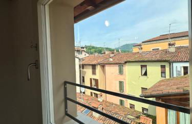 Loggia Tre Piazze Apartments - Foto 19