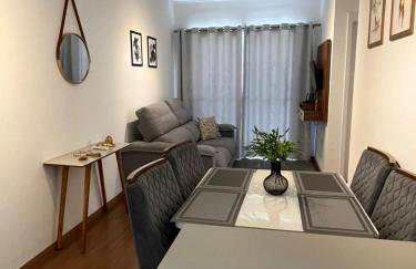 Mel Prime Loft – executive apartment in Extrema, MG - Photo 28