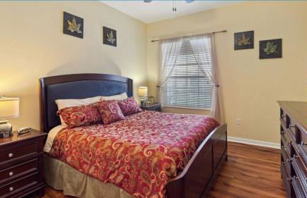 Executive 3 Bedroom Villa at Universal,Convention Center, Vista Cay - Foto 72