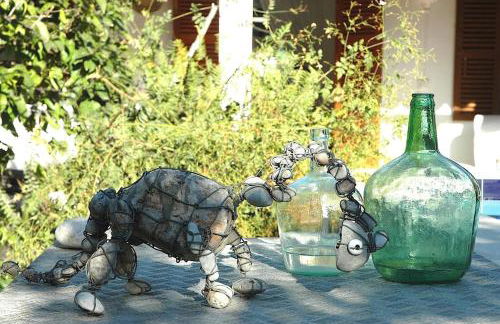 CALM HOUSE - Foto 22