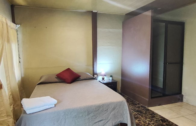 Rio Celeste Nature View - Foto 16