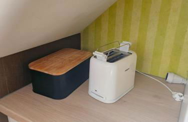 Exclusive Dachgeschosswohnung in Haren/Emmeln - Foto 18