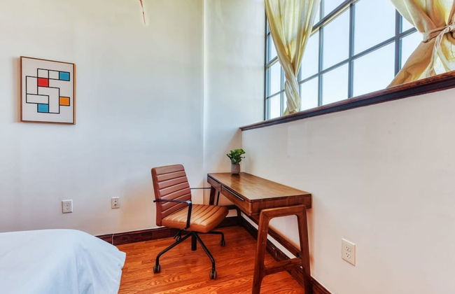 Sosuite 2BR Apt w W/d, Gym, On-site Restaurant - Foto 16