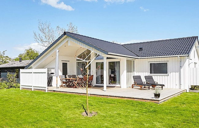 Holiday Home in Slagelse - Foto 1