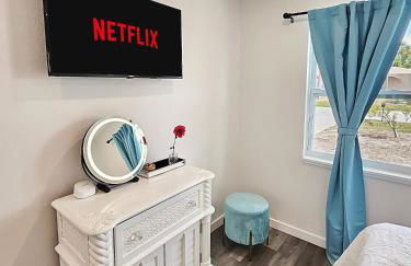 Dockside Delight Waterfront Gulf Access 4 mins to Beach - Foto 14