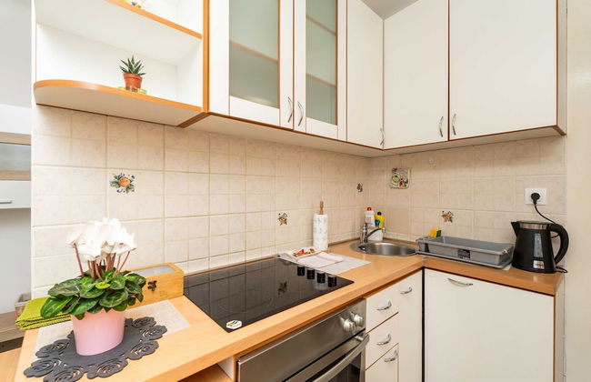 Apartment Family Tokić - Foto 9