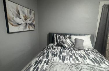 Newly Renovated Single Family Home - Foto 41