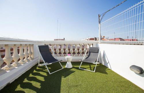 Sky Touristic Attic - Foto 20