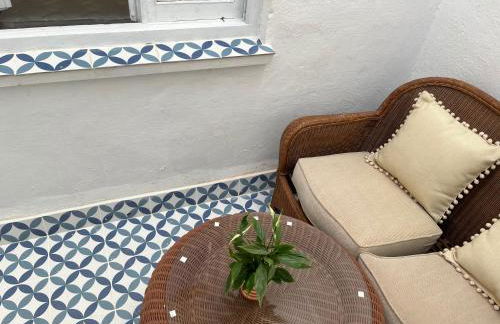 Alzira bonita Apartamento B con patio, la Casella - Foto 34