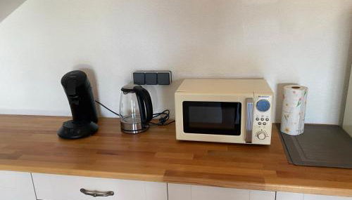 Ferienwohnung Auf der Höhe - Photo 5