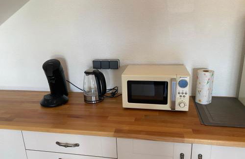 Ferienwohnung Auf der Höhe - Photo 5