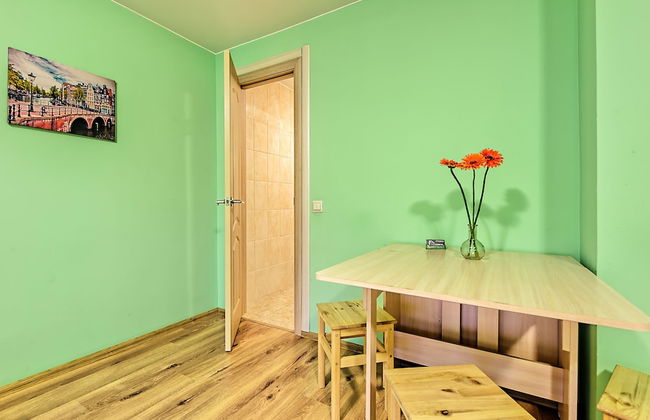 FlatHome24 Fermskoye 32 - Photo 77