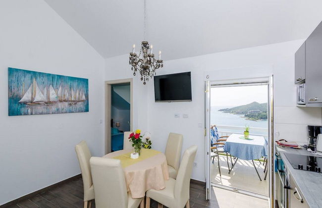 Apartments Villa Soleil - Foto 22