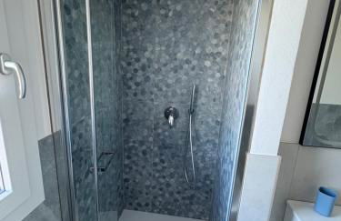 Attico Maestro Tiberio - appartamento a Pinarella di Cervia - Photo 12