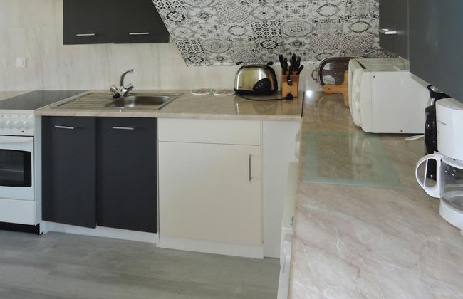 New Holiday Home in Nowe Warpno for 6 Persons - Photo 7