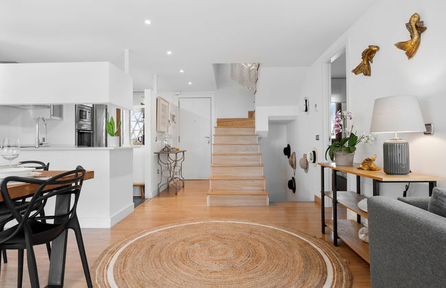 El Higueron Townhouse With Private Pool by Costarentals - Ref 252 - Foto 26