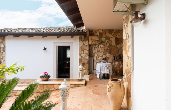 Casa di Gioia by Wonderful Italy - Photo 10