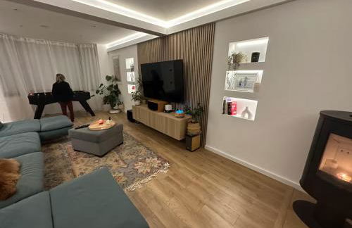 Open Mind Property - Escape to the New Forest Edge - Foto 26