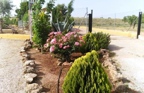 Alojamientos Rurales la Loma - Foto 36