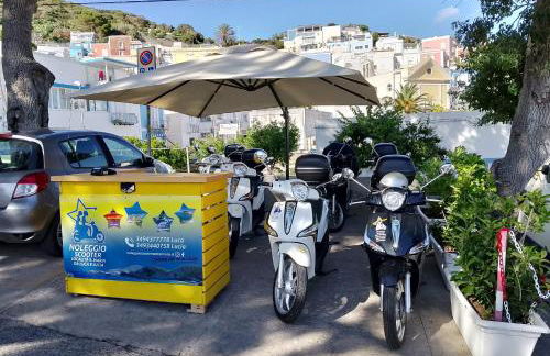 Da Lucia - Alloggio turistico Santa Maria - Foto 16