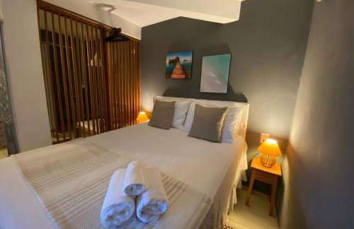 Chalé Tiririca pé na areia - Foto 22