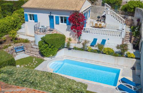 Villa La Cigalette Gaia's Villas - Foto 4