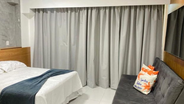 Makia Beach Resort Experience Exclusive - Foto 5, Habitación