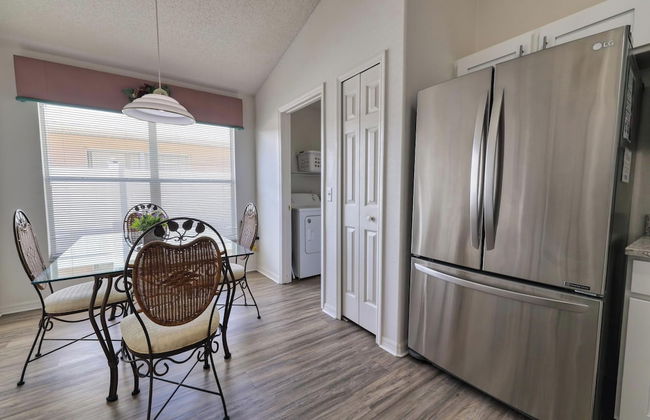 Sandra's Eagle Pointe Vacation Home - Foto 19