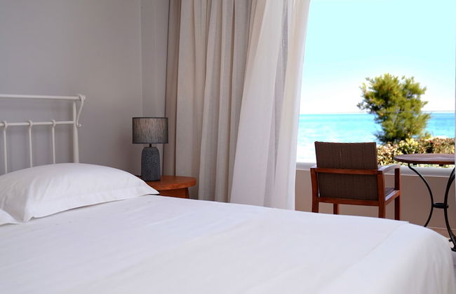 The Mini Beach Hotel - Foto 10