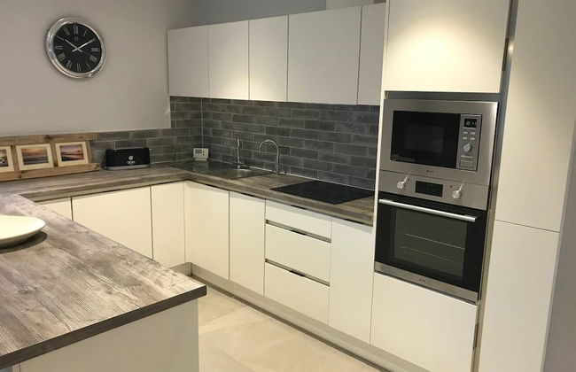 High Specification Coach House, Ebford - Foto 7