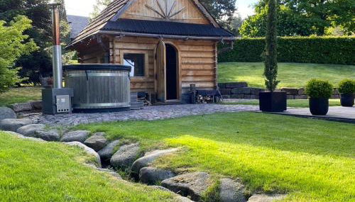 Datchas Lodges - Photo 3