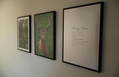 Ferienwohnung Holiswald - Foto 16