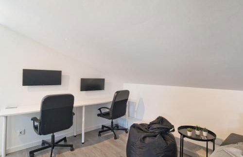 BmyGuest - Cascais Beach Villa II - Foto 17