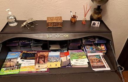 Casa Rural LA BODEGA - Foto 16