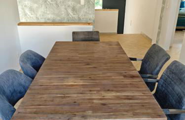 Waldoase im Nationalpark Eifel für 7 Gäste und max 2 Hunde in 1A Lage - Foto 23