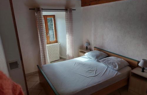 maison individuelle au calme sur l'Aubrac - Foto 14