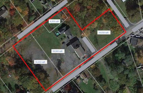 Pocono Summit Lodge Game Room & Family Fun - Foto 43