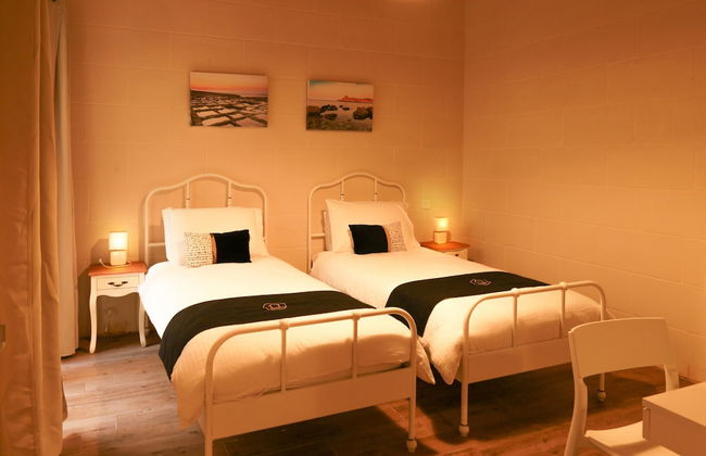 Solaris Gozitan Villa With Pool Gozo - Foto 6