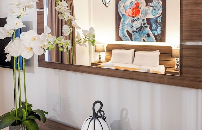 Anna Suites - Foto 11