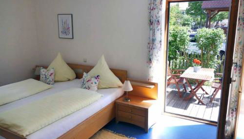 Ferienwohnung Bickel - Foto 2