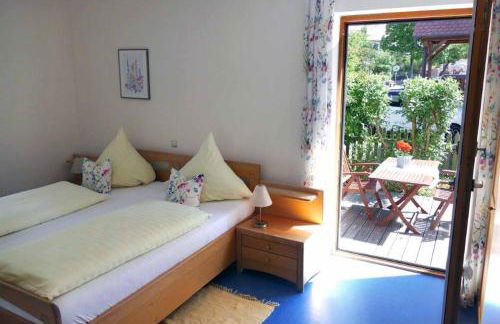 Ferienwohnung Bickel - Foto 2