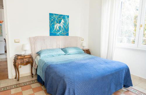 Borghese Magnolia Suite - Foto 17