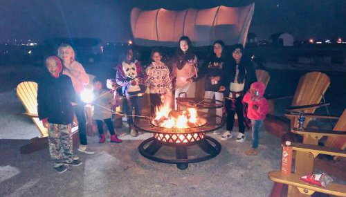 Orr Family Farm & RR, LLC - Foto 1