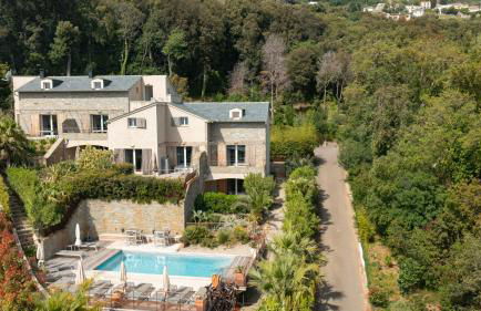 Suites in Erbalunga - Foto 40