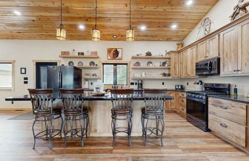 Bear Butte Hideaway - Foto 10