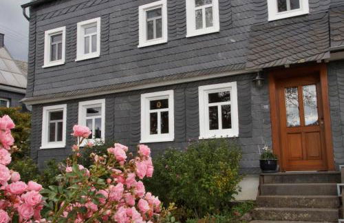 Ferienhaus Beller Gehaichnis - Foto 26