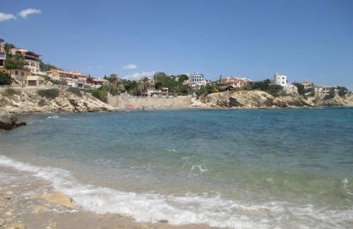 Bungalow CASIOPEA Internet 300 Mb SAT SMARTTV - Photo 27